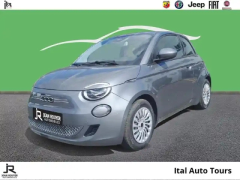 Fiat 500 e/electrique 118ch pack confort my23/eligible prime cee