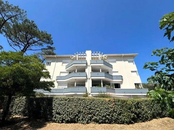 Appartement 3 pièces 75 m²