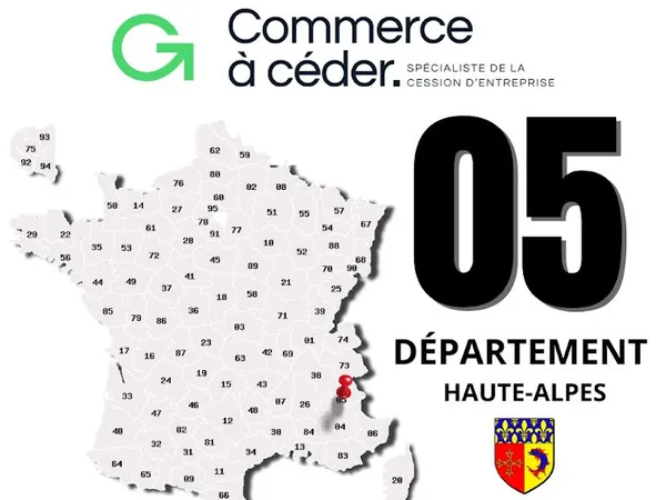 Fonds de commerce