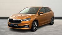 Skoda Fabia 1.0 TSI 95ch Style