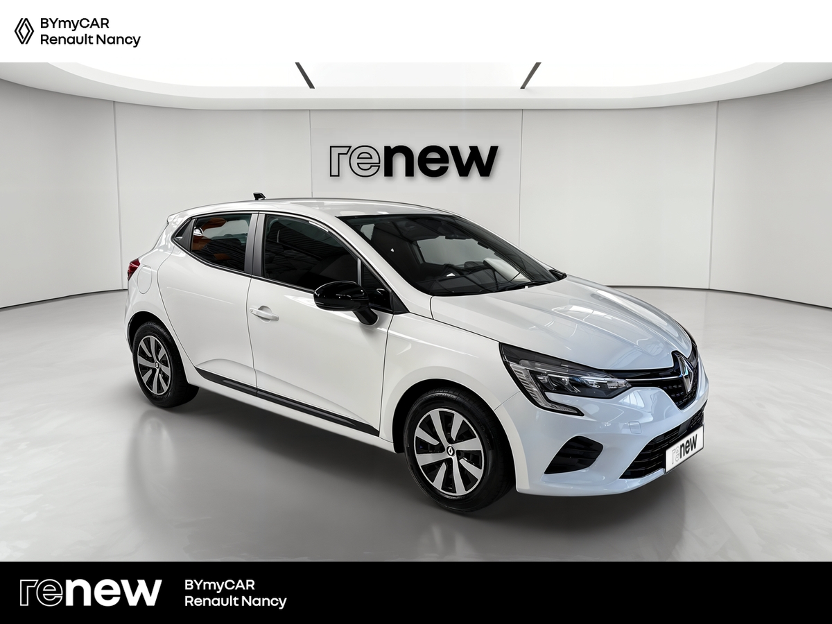 Renault Clio TCe 90 — photo 7