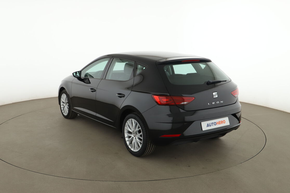 Seat Leon 1.0 EcoTSI Urban Advanced — photo 3
