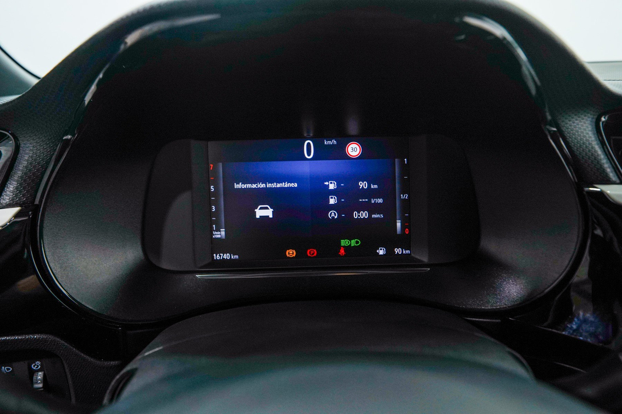 Opel Corsa — photo 13
