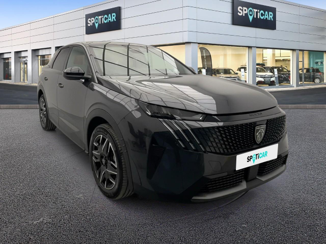 Peugeot 3008 hybrid 145 e-dcs6 allure