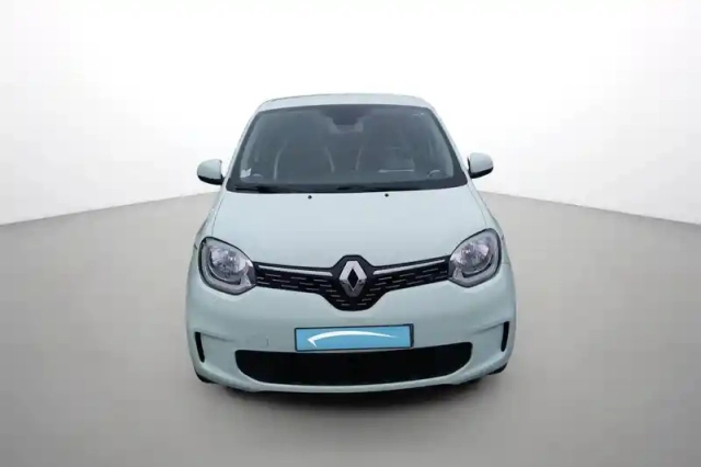 Renault Twingo iii tce 95 — photo 2