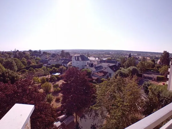 APPARTEMENT T4 de 119 m²