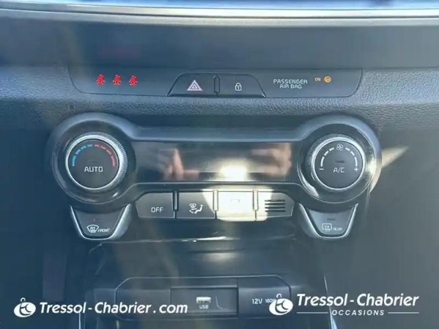 Kia Stonic 1.0 t-gdi 100 ch bvm6 active — photo 13