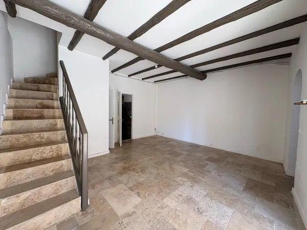 Maison 3 pièces