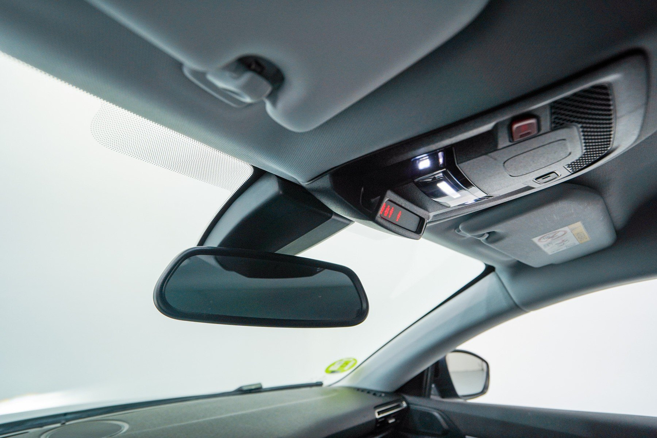 Peugeot 508 — photo 30