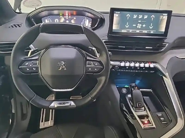 Peugeot 5008 bluehdi 130ch s&amp;s eat8 — photo 33