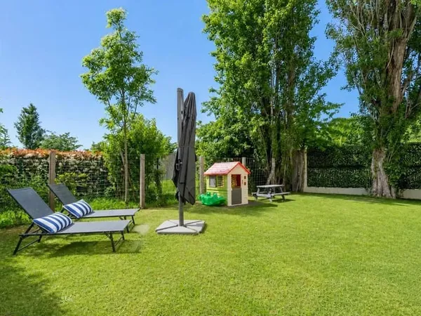 Appartement 4 pièces 82 m²