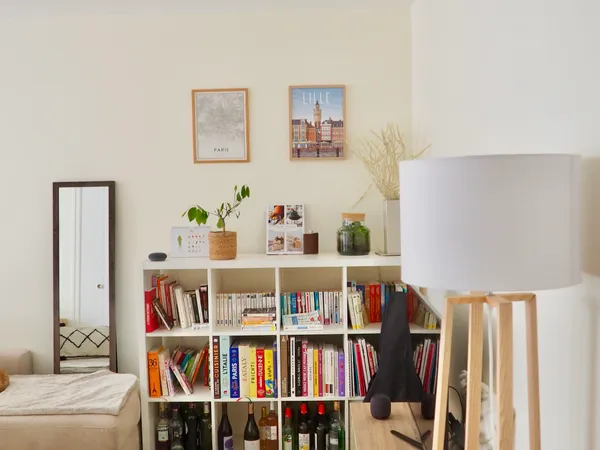Loue appartement