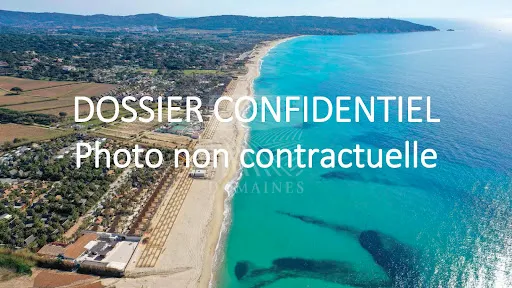 Vignoble 110000 m²