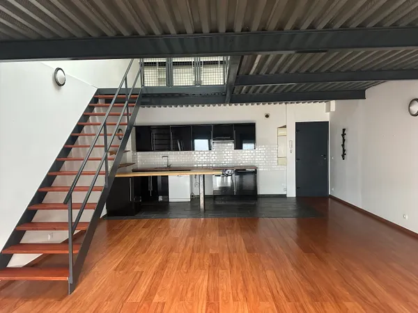 Vends loft