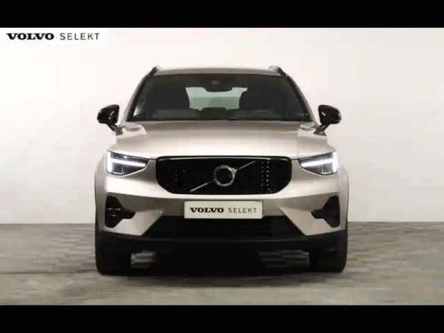 Volvo Xc40 t5 recharge 180 + 82ch plus dct 7 — photo 17