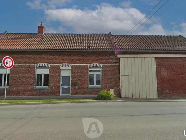 Maison 4 pièces 91 m²