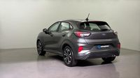 Ford Puma 1.0 EcoBoost Hybrid 125ch ST-Line S&S — photo 8