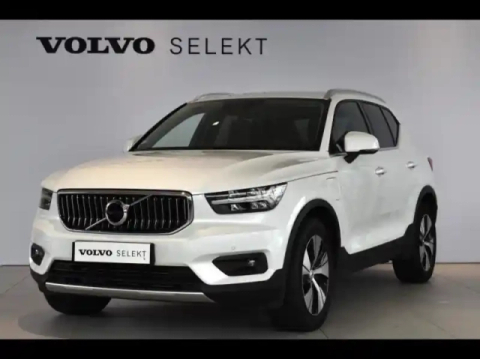 Volvo Xc40 t5 recharge 180 + 82ch business dct 7