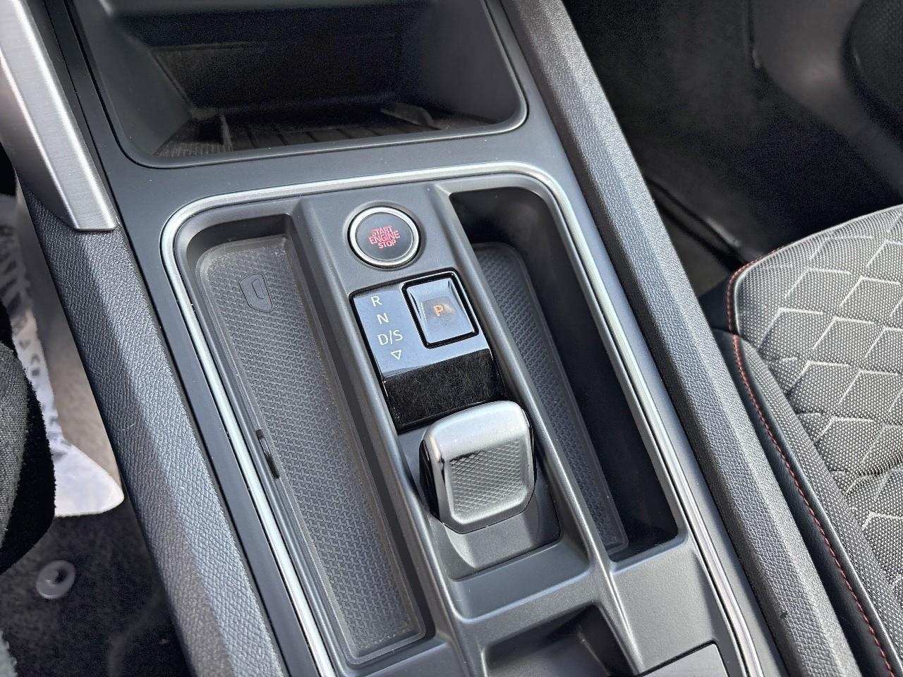 Seat Leon 1.5 etsi 150ch fr dsg7 — photo 19