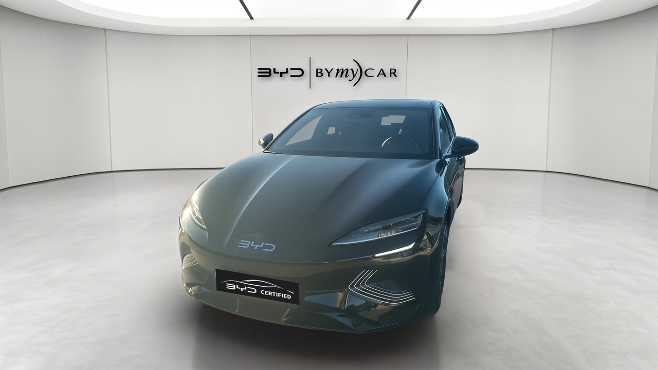 BYD Seal 82,5 kWh 313 ch RWD — photo 1