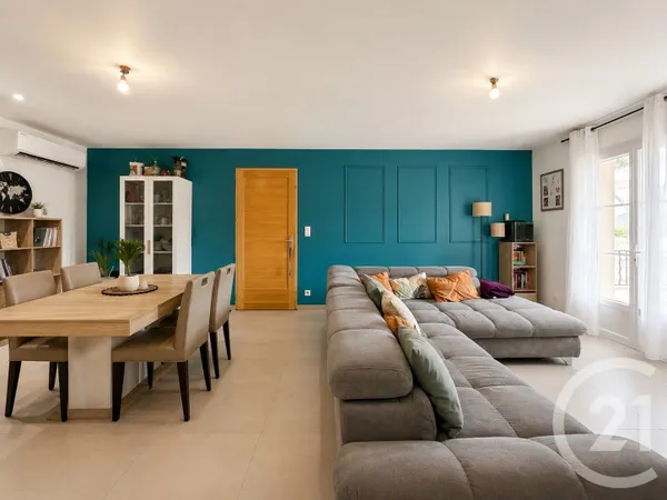 Maison 3 pièces 154 m²