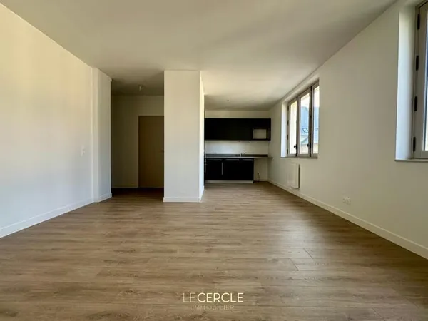 Appartement Senlis 3 pièces 68.92 m2