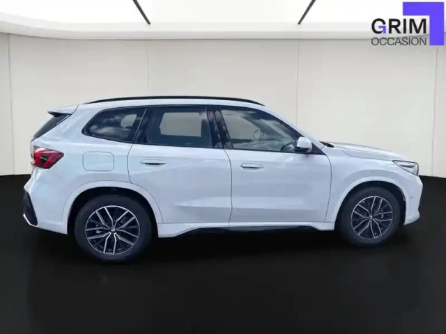 Bmw X1 i edrive20 204ch bva — photo 3