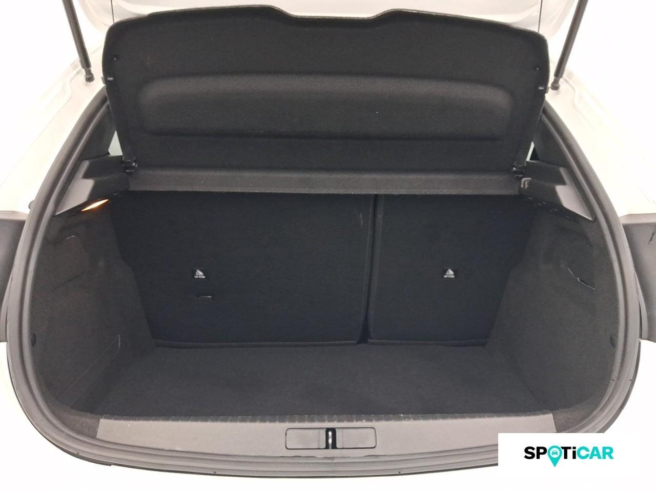 Peugeot 208 style puretech 100 s s eat8 — photo 6