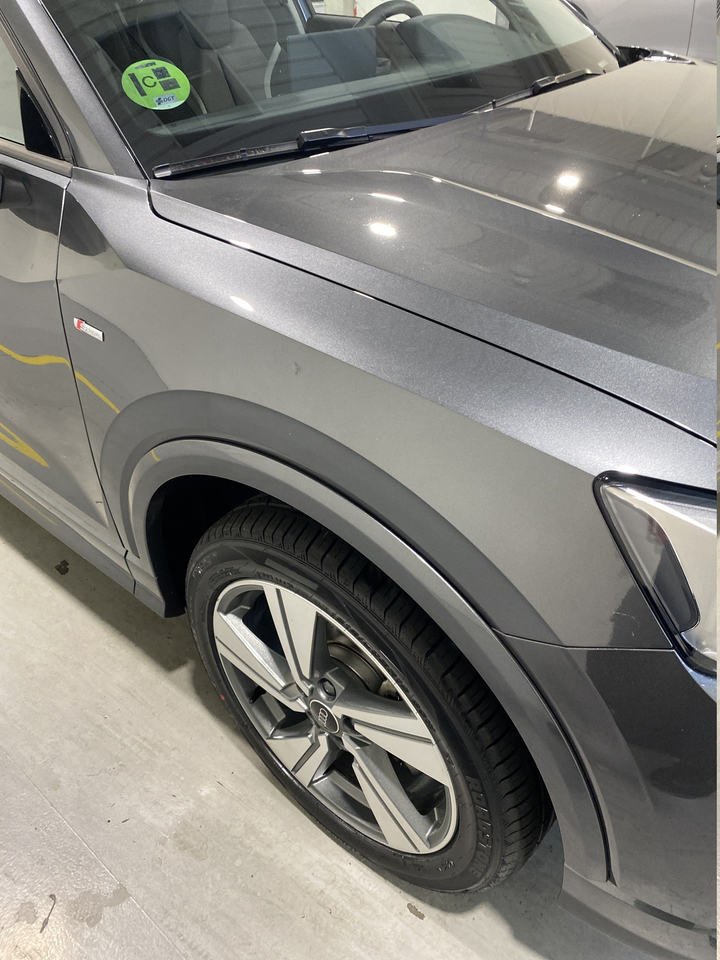 Audi Q2 — photo 41