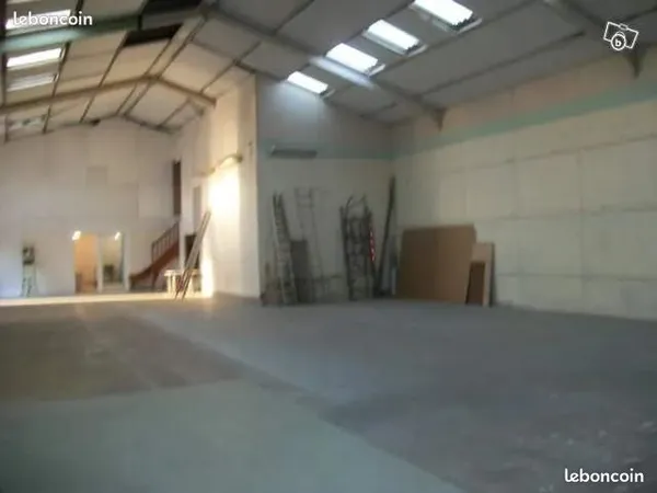 Immeuble de rapport 6 pièces 160 m²