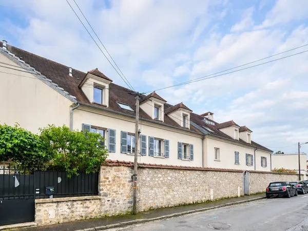 Appartement 1 pièce 28 m²