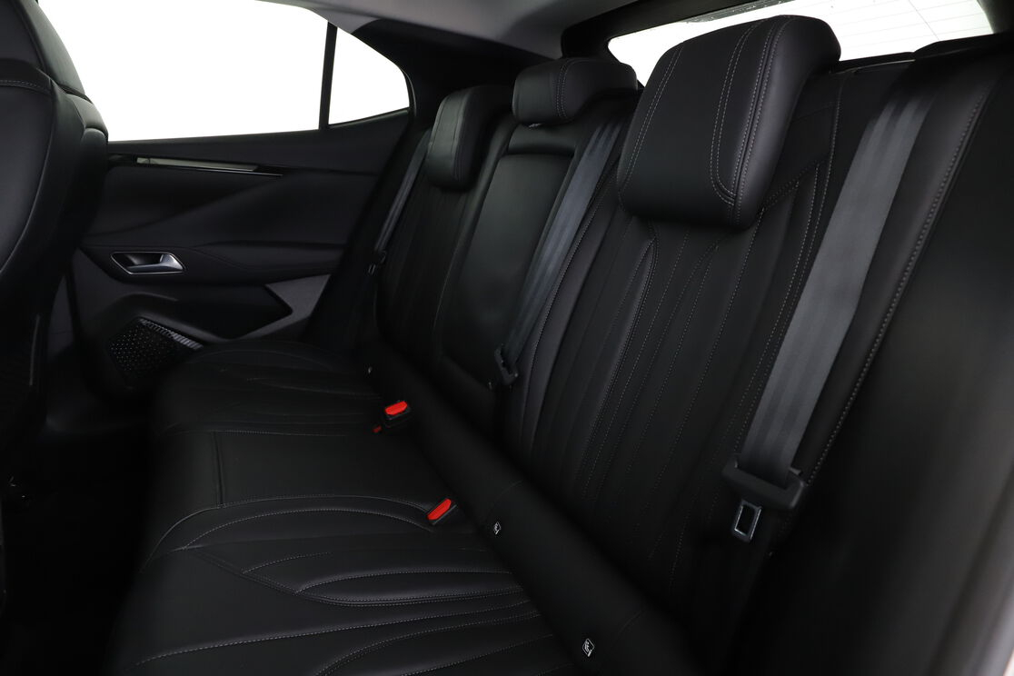 DS Automobiles DS4 1.6 E-Tense Hybride Rivoli EAT8 — photo 13