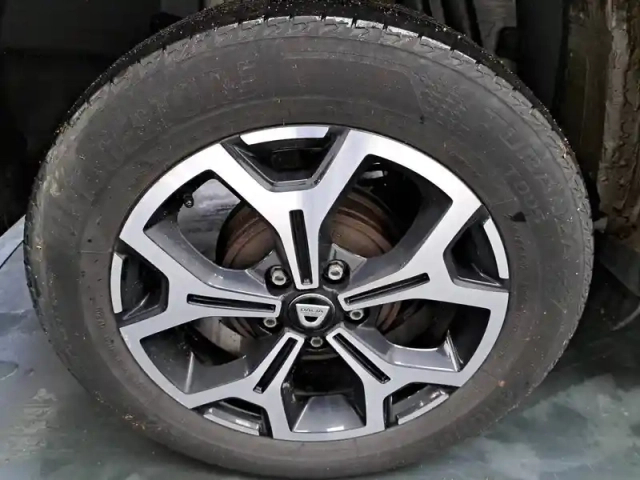 Dacia Duster blue dci 115 4x2 — photo 101