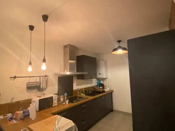 Coloc a Compiegne