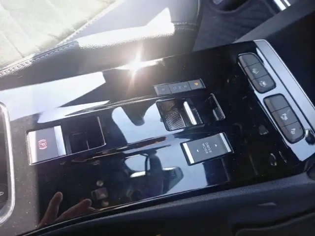 Opel Mokka electrique 136 ch &amp; batterie 50 kwh — photo 34