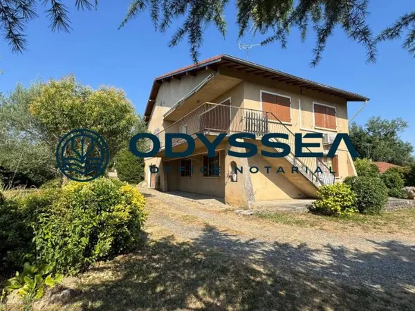 Maison 4 pièces 102 m²