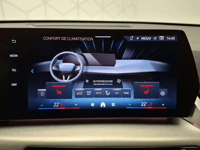 Bmw X1 sdrive 20i 170ch dkg7 — photo 70