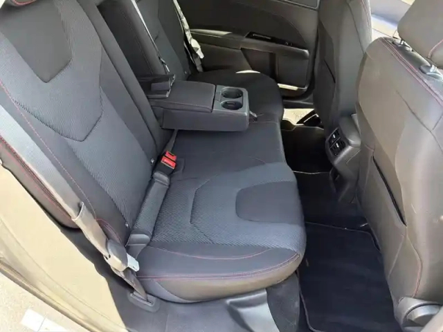 Ford Mondeo 2.0 tdci 180ch st-line i-awd powershift 5p euro6.2 — photo 12