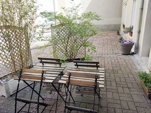 Beau F3 de 70 m2 à louer urgent-colocation acceptée