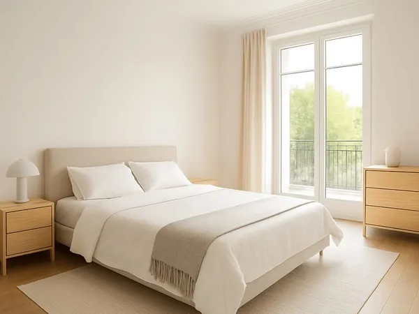 Appartement 4 pièces 97 m²