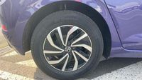 Volkswagen Polo 1.0 TSI 95ch VW Edition DSG7 — photo 19