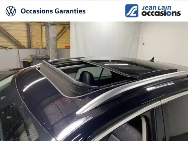 Volkswagen T-Roc 1.5 tsi evo 150 start/stop dsg7 — photo 21