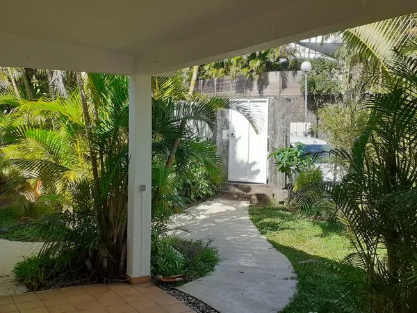 Villa à la Montagne 97417