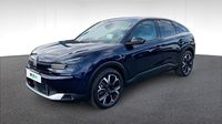 Citroen C4 1.2 Hybride 136ch S&S MAX Automatique