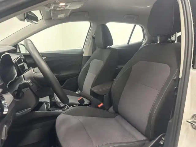 Skoda Fabia 1.0 tsi 116 ch evo 2 dsg7 — photo 20
