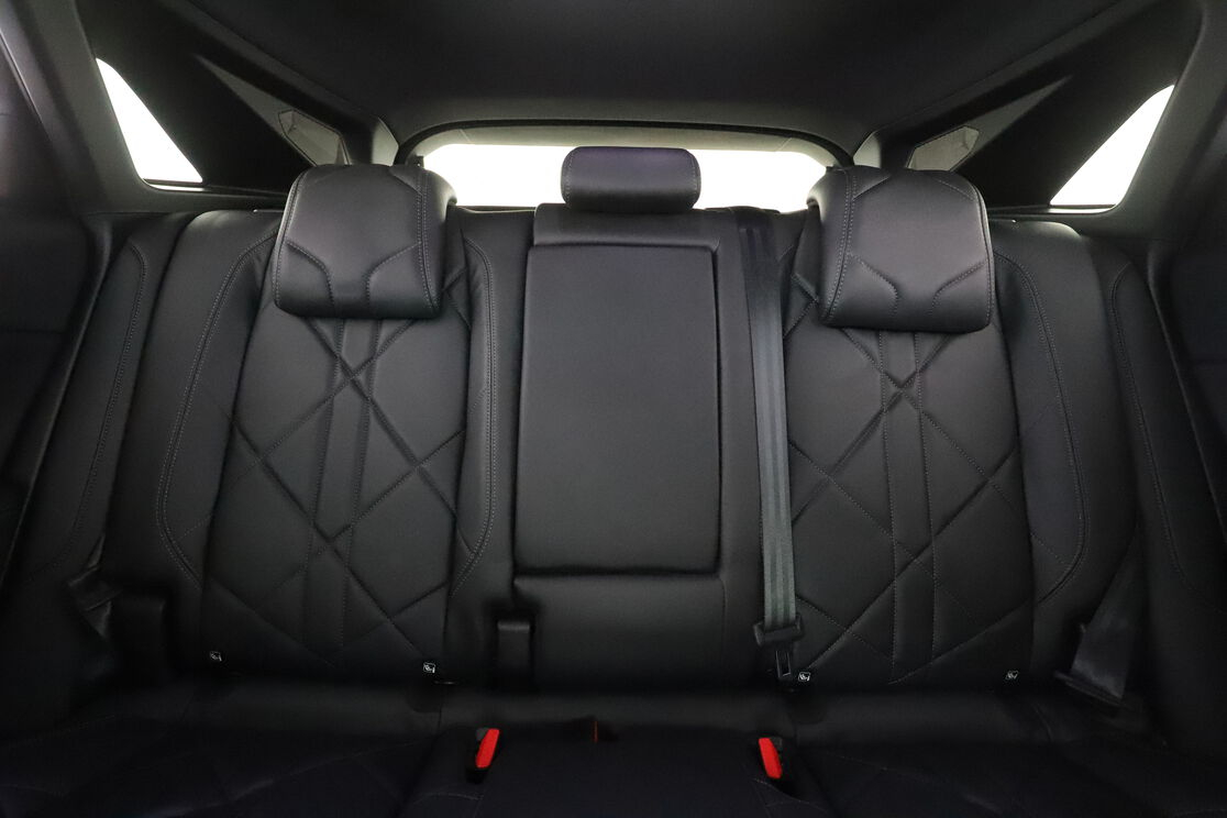 DS Automobiles DS7 Crossback 1.6 E-Tense 4x4 Ligne Noire Automatique — photo 14