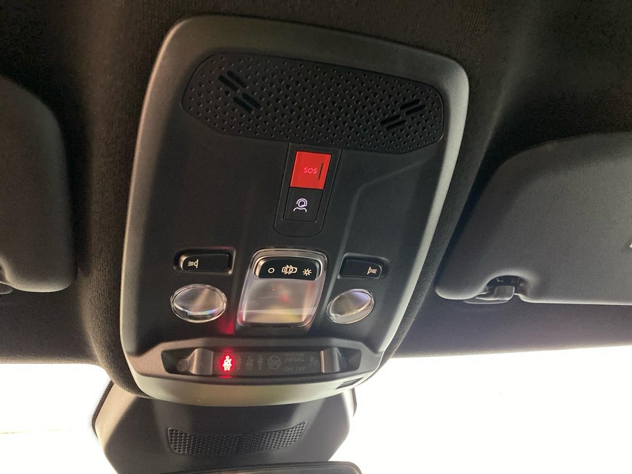 Opel Mokka electrique 156 ch & batterie 54 kwh edition — photo 18