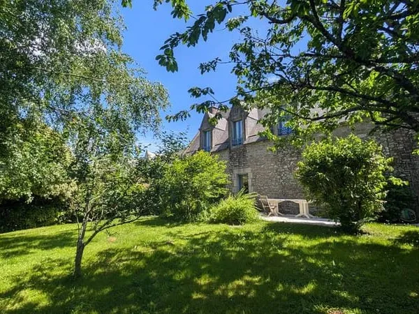 Maison 6 pièces 150 m²