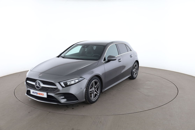 Mercedes-Benz Classe A 180 d AMG Line 7G-DCT