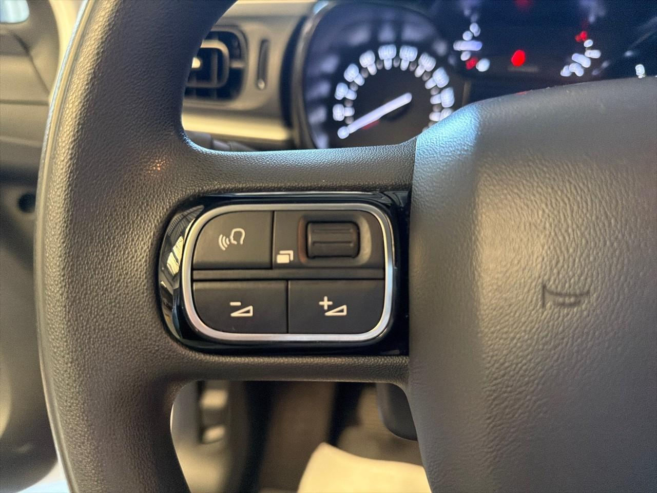 Citroën C3 puretech 83 s&s bvm5 c-series — photo 18